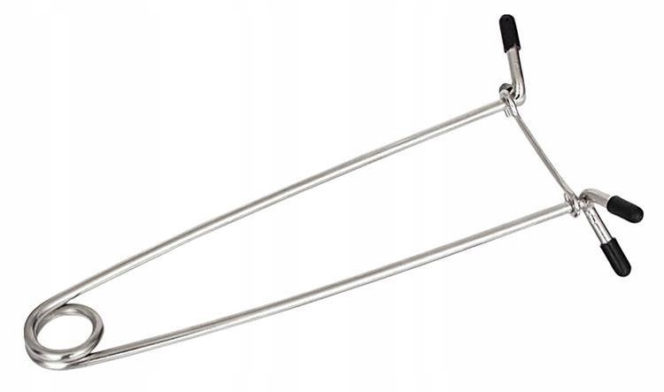 Rozwieracz Wędkarski V Mikado 17 cm AIX-8614