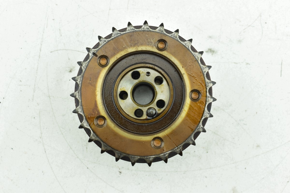 Wariator Ssacy AUDI A3 8P VW GOLF V EOS 3.2 V6 022109087K