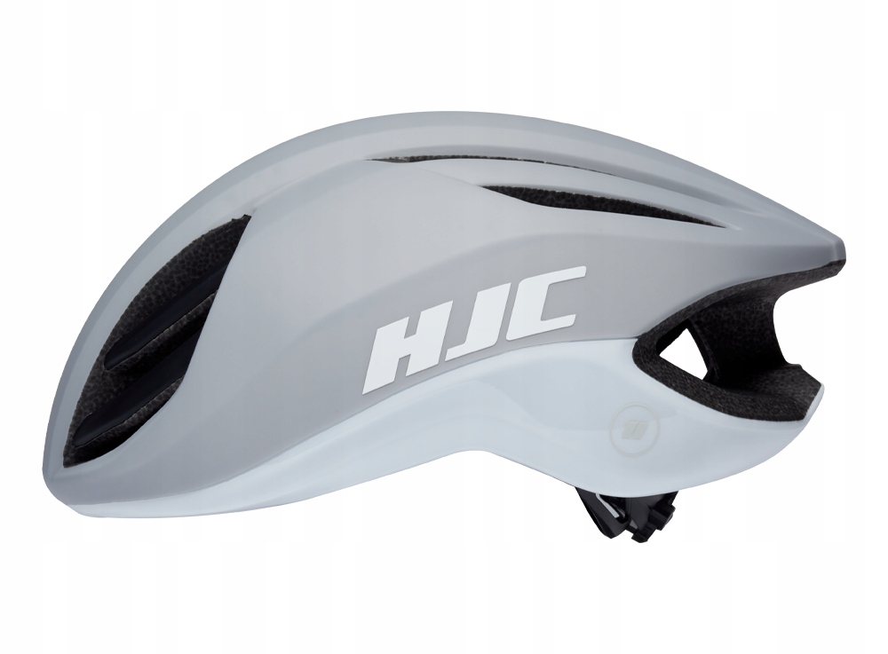 Cyklistická helma Hjc Atara světle šedá S 51-56 cm