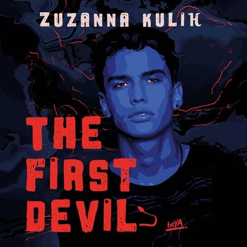 The first devil - Zuzanna Kulik | Audiobook