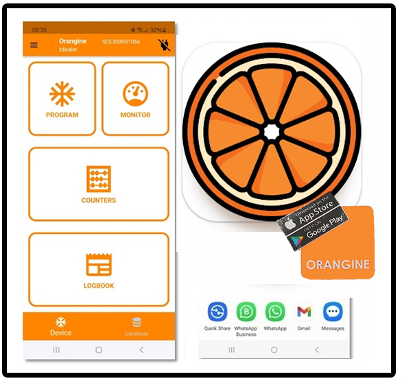 Stacja Klimatyzacji ELPRO Freddo R134a/R1234yf Tryb pracy automatyczny