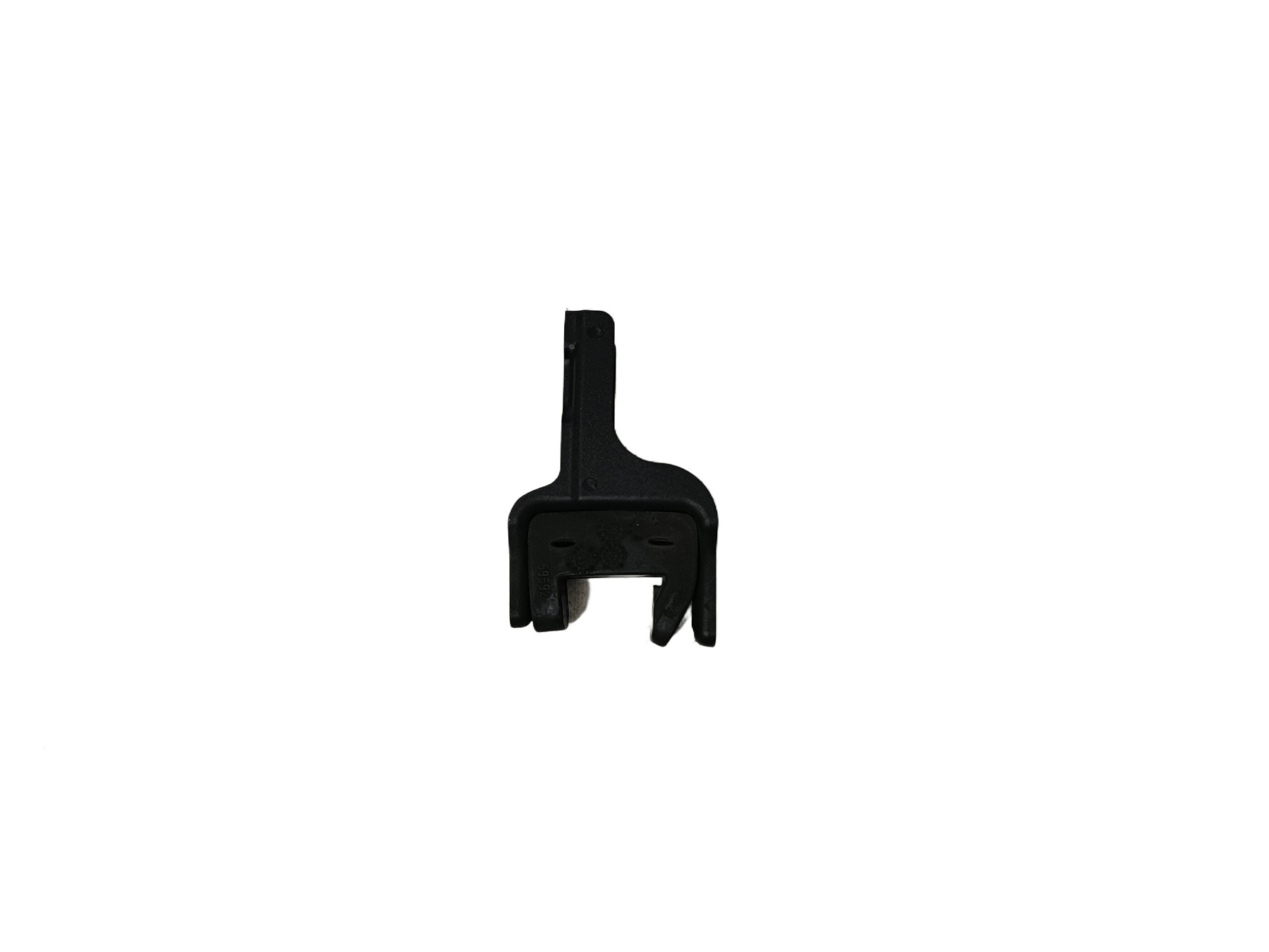 DODGE CHARGER 2019- Support plaque Radiateur 04596474AD