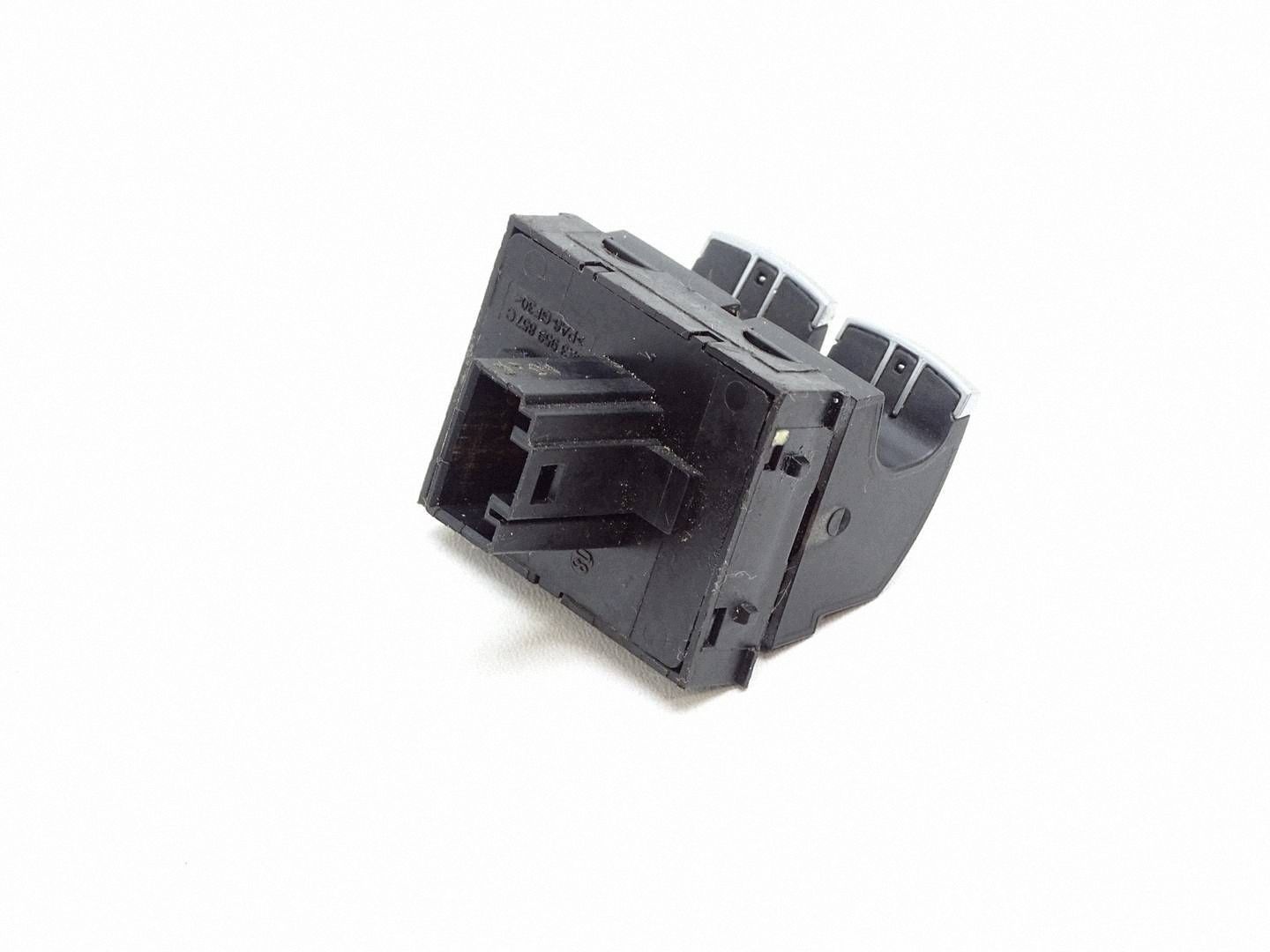 PANEL window control switch VW GOLF V CADDY 5K3959857C