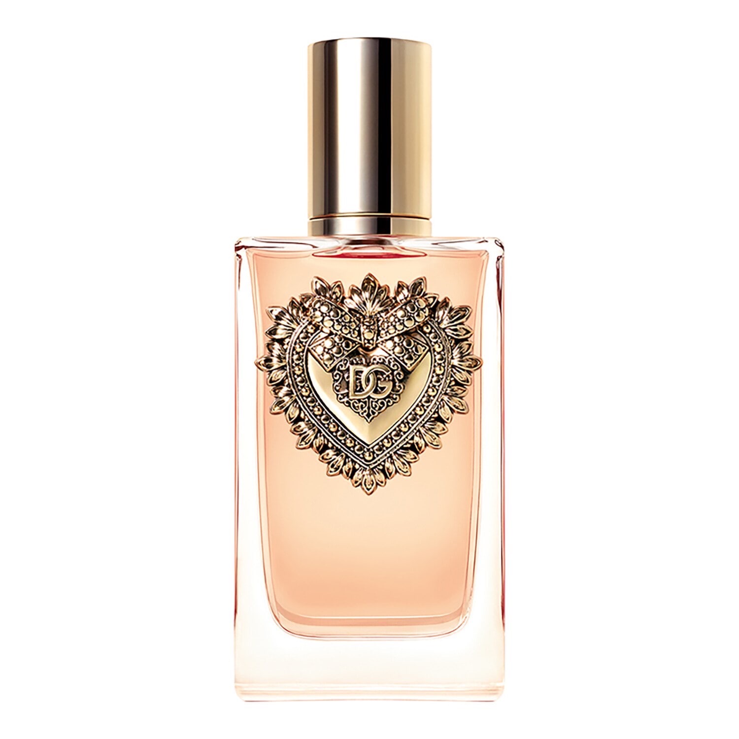 Dolce&Gabbana Devotion Eau De Parfum Pour Femme 100 ml orientální