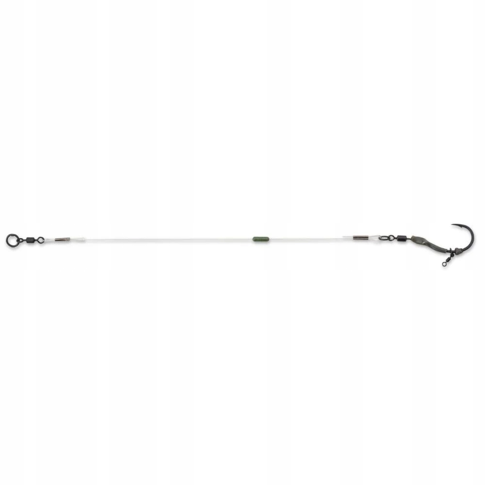 Anaconda Przypony Karpiowe Spinner Rig Crank roz. 4 (2 szt.)