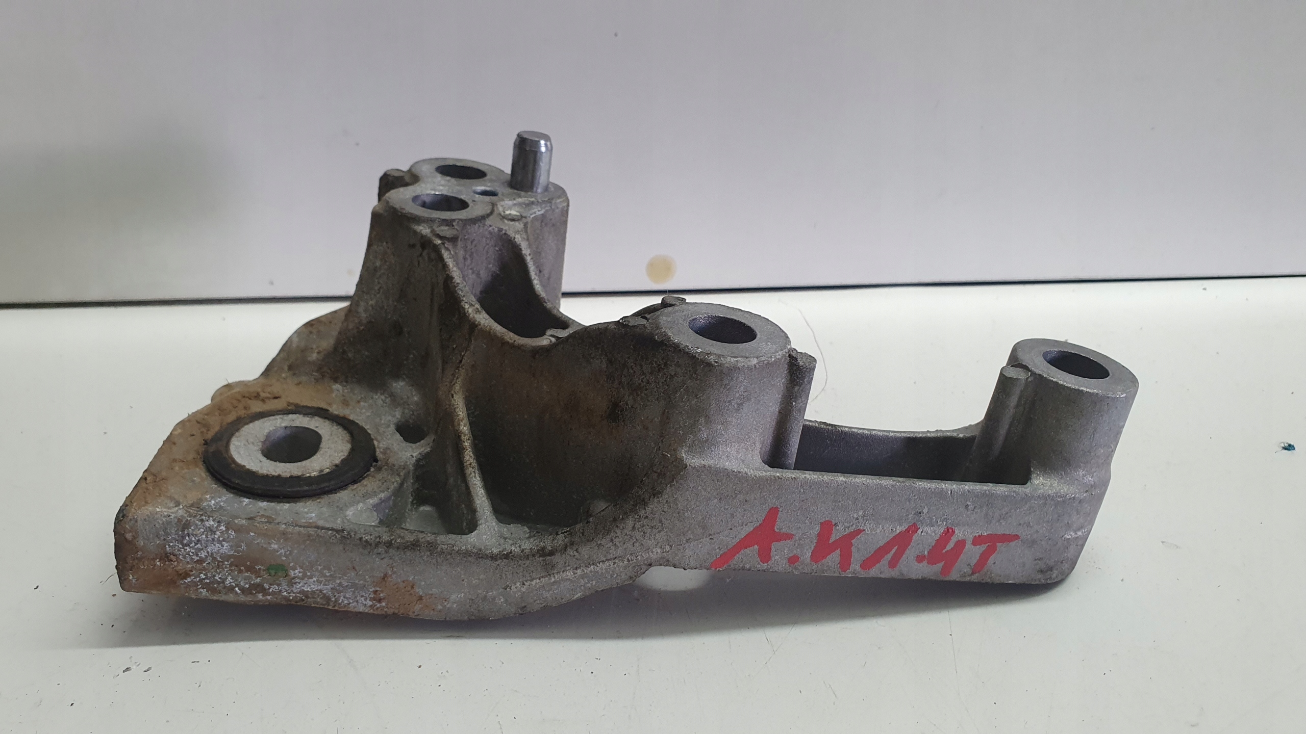 OPEL ASTRA K Stütze Getriebehalter getriebe