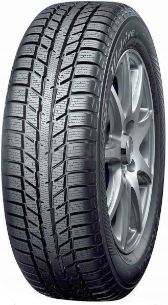 2x opony zimowe Yokohama W.drive V903 185/55R14 80T