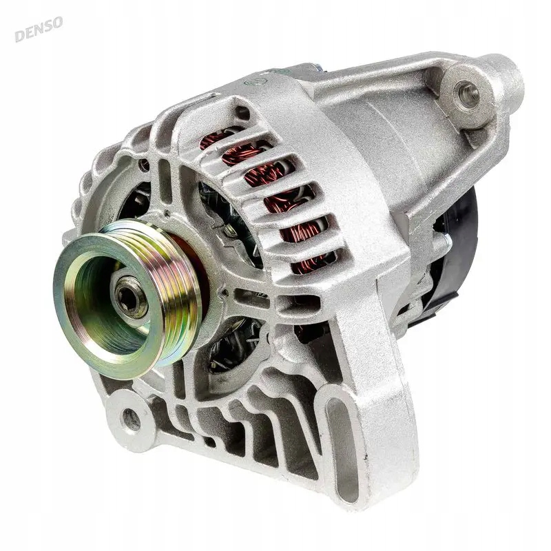Alternator Denso DAN998