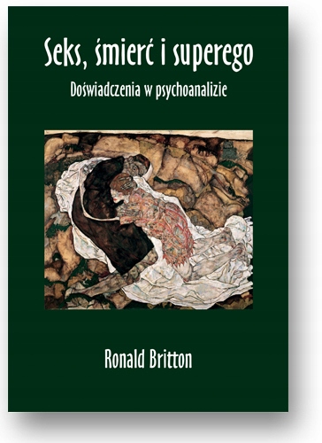 

Seks, Śmierć I Superego. Doświadczenia W Psychoan.