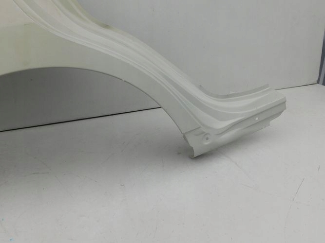 SUZUKI BALENO 14- fender right rear rear part