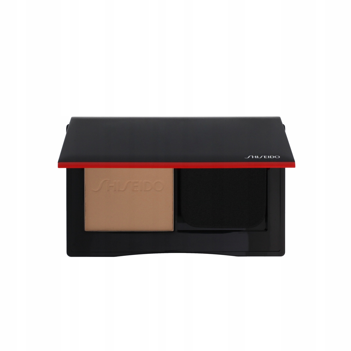 Shiseido Synchro Skin Self-Refreshing Custom Finish Powder Foundation (240