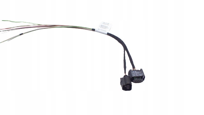 4F0972708 - Новый ремонтный комплект MASTER AUDI Q8 4M8