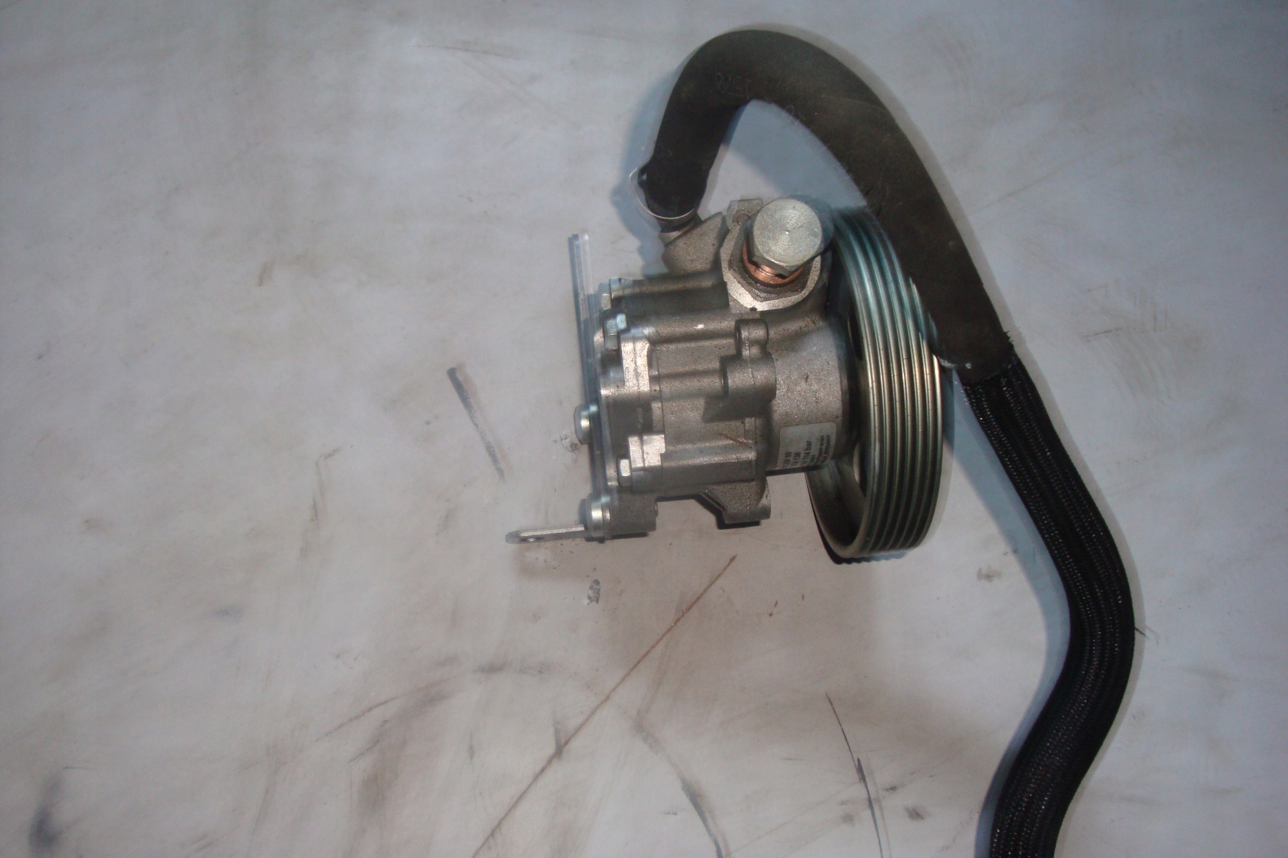 Pompa wspomagania Peugeot Boxer 2019 nowa 2l diese