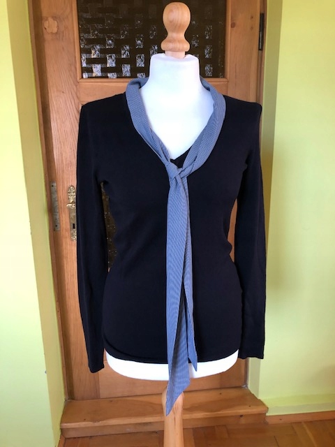 ZESTAW KOMPLET UBRAŃ damskich rozm. M konkrety Marka Reserved