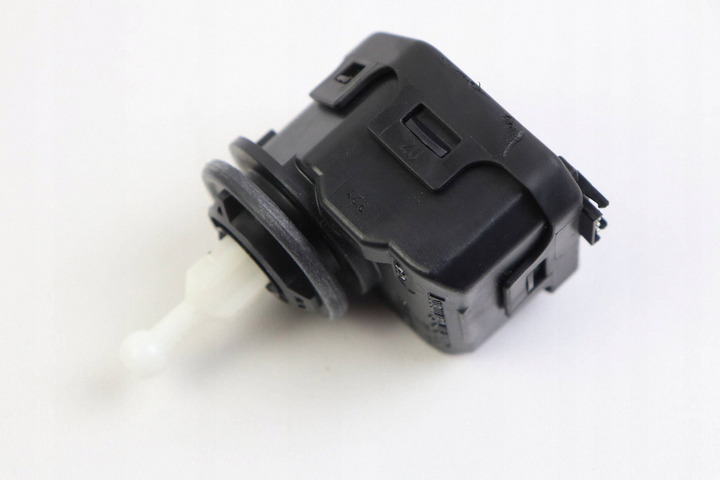 VW GOLF IV mini motor control lights front 1J0941295C EUROPA