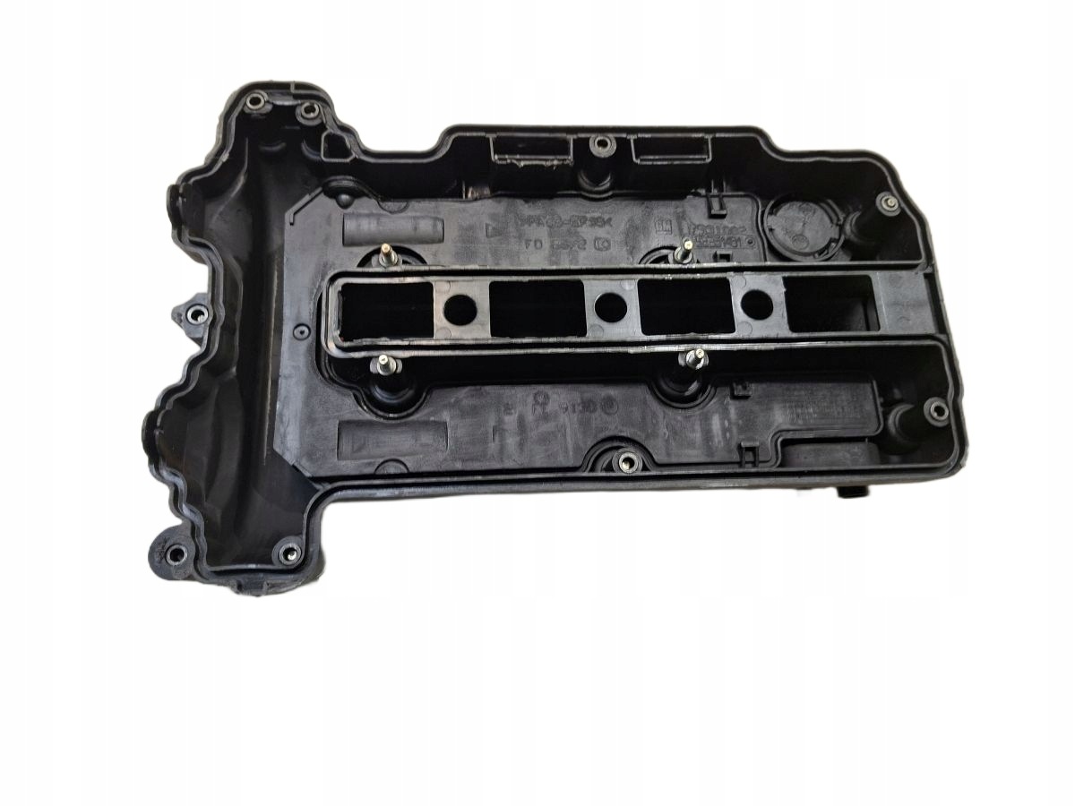 Abdeckung der Ventile OPEL CORSA C 1.2 16V 55351461