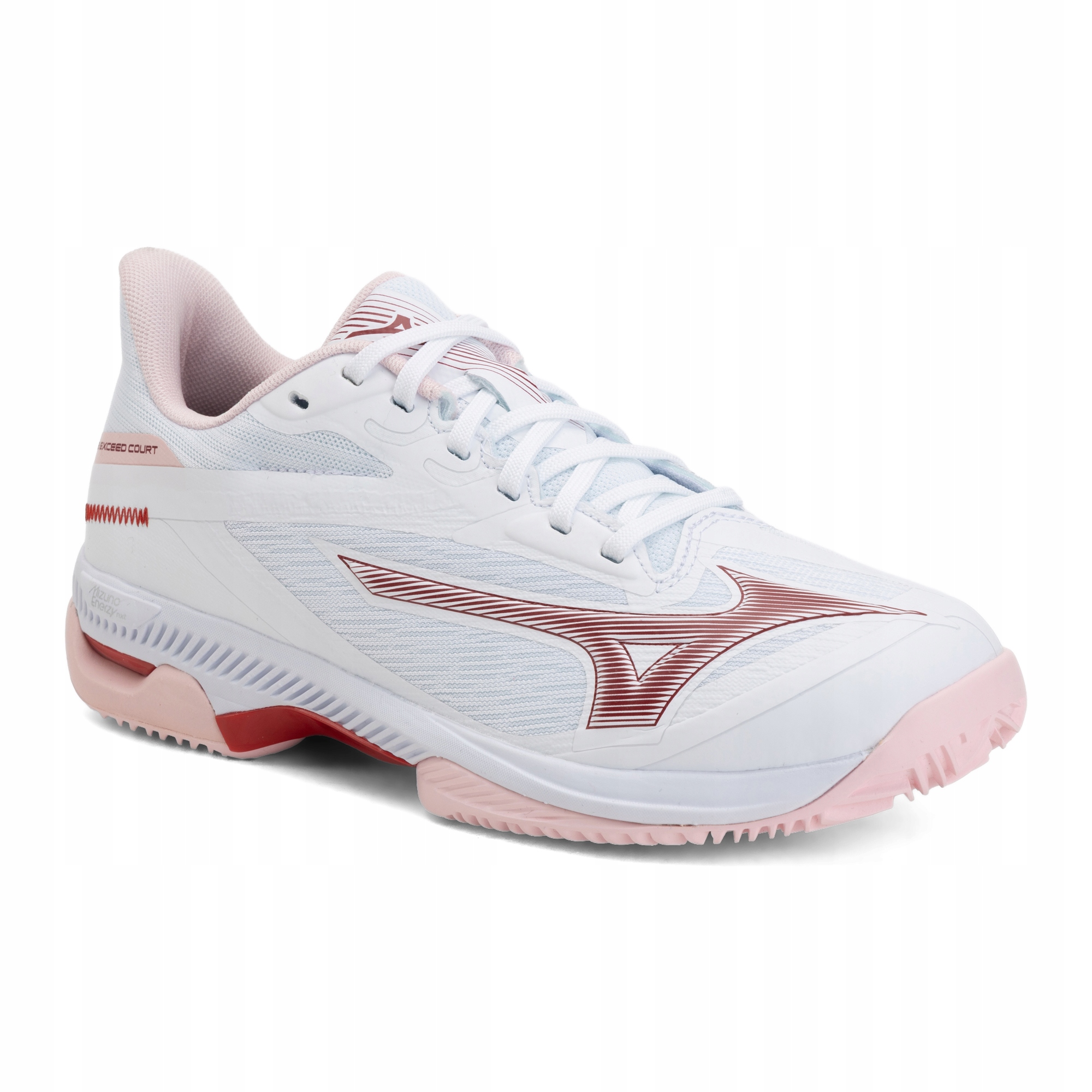 Buty do tenisa damskie Mizuno Wave Exceed Court CC W