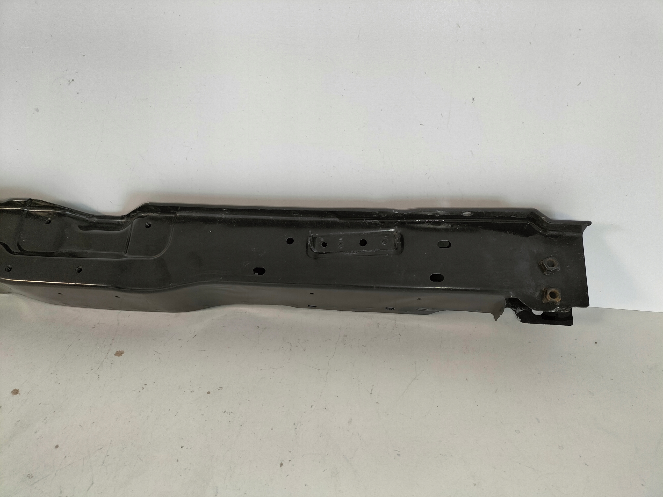 support panel for radiators front upper HYUNDAI I20 II 14
