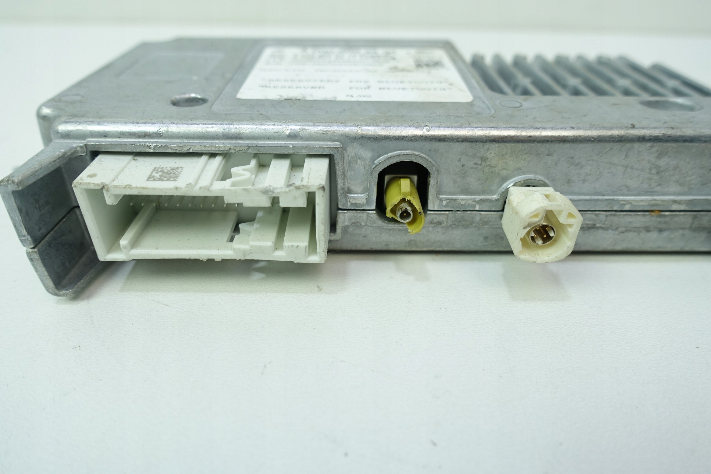module control unit BLUETOOTH MERCEDES W177 W247