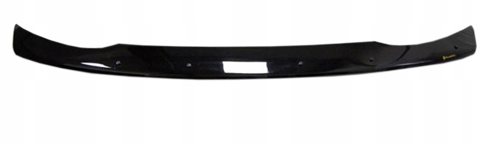 OWIEWKA MASKI PRZEDNIEJ JEEP GRAND CHEROKEE 2010-2021 Rodzaj owiewki