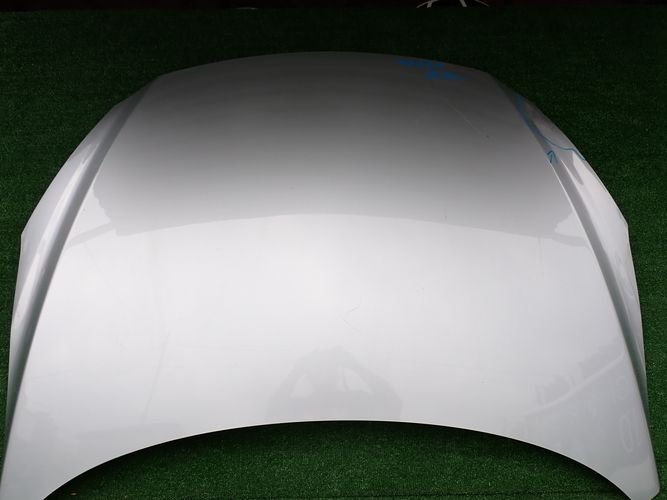 MAZDA 2 14- MOTORHAUBE