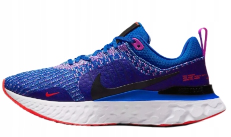 Boty Nike React Infinity Run Flyknit 3 DZ3016-400 42,5