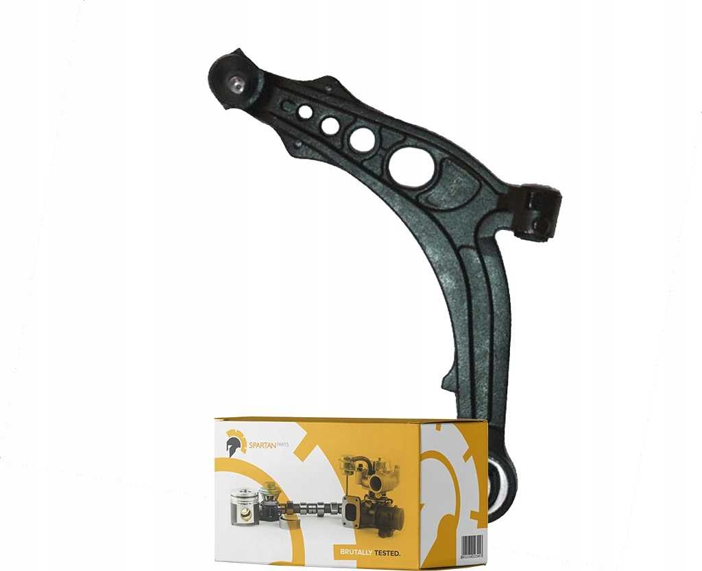 Rameno Fiat Punto 99+ Přední Náprava Levá