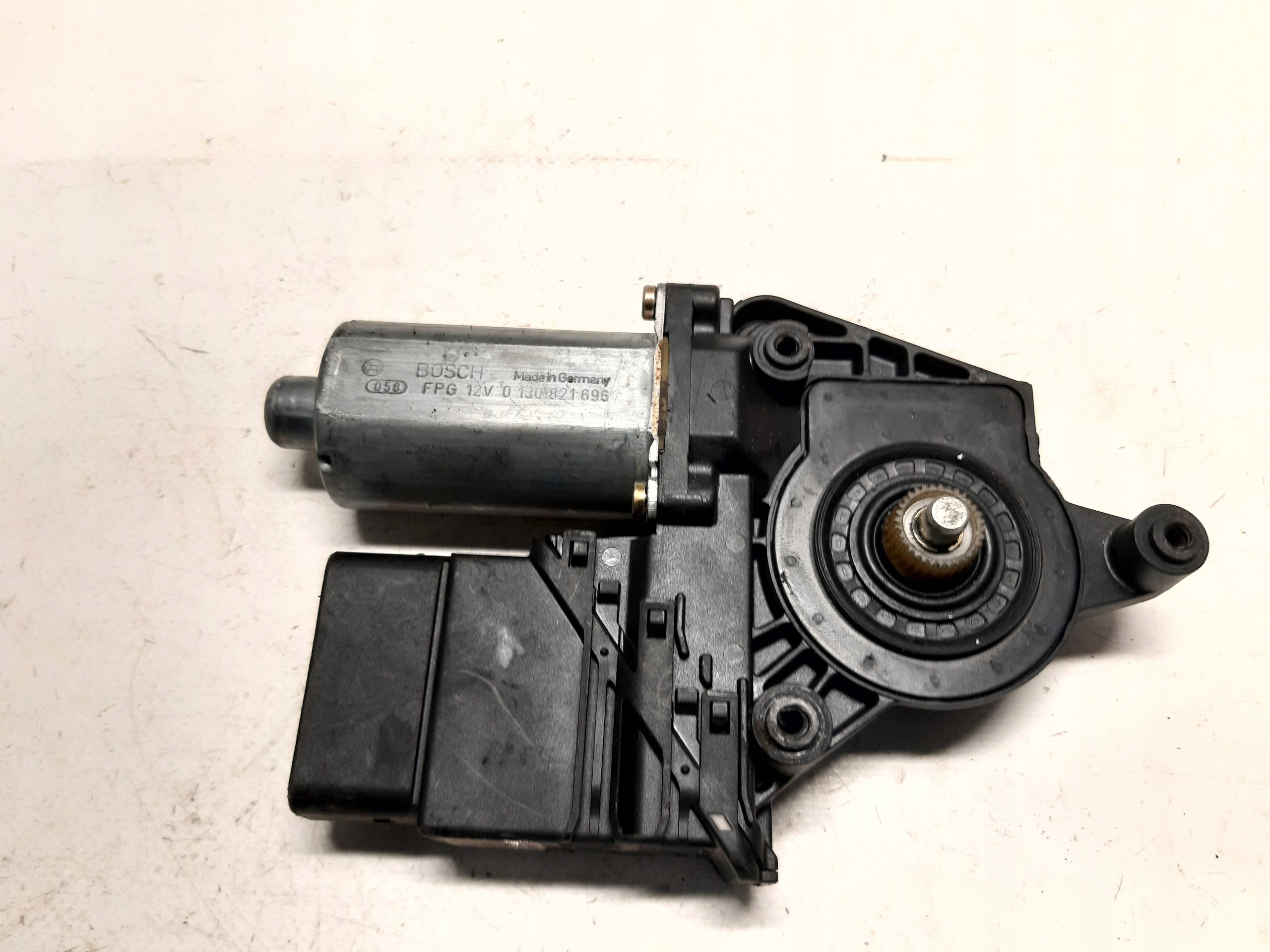 mini motor windows right rear part VW PASSAT B5