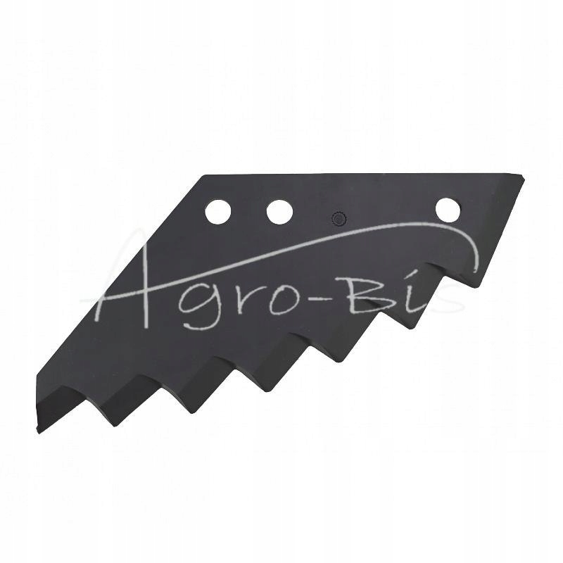 Nóż do paszowozu Kuhn MORGA