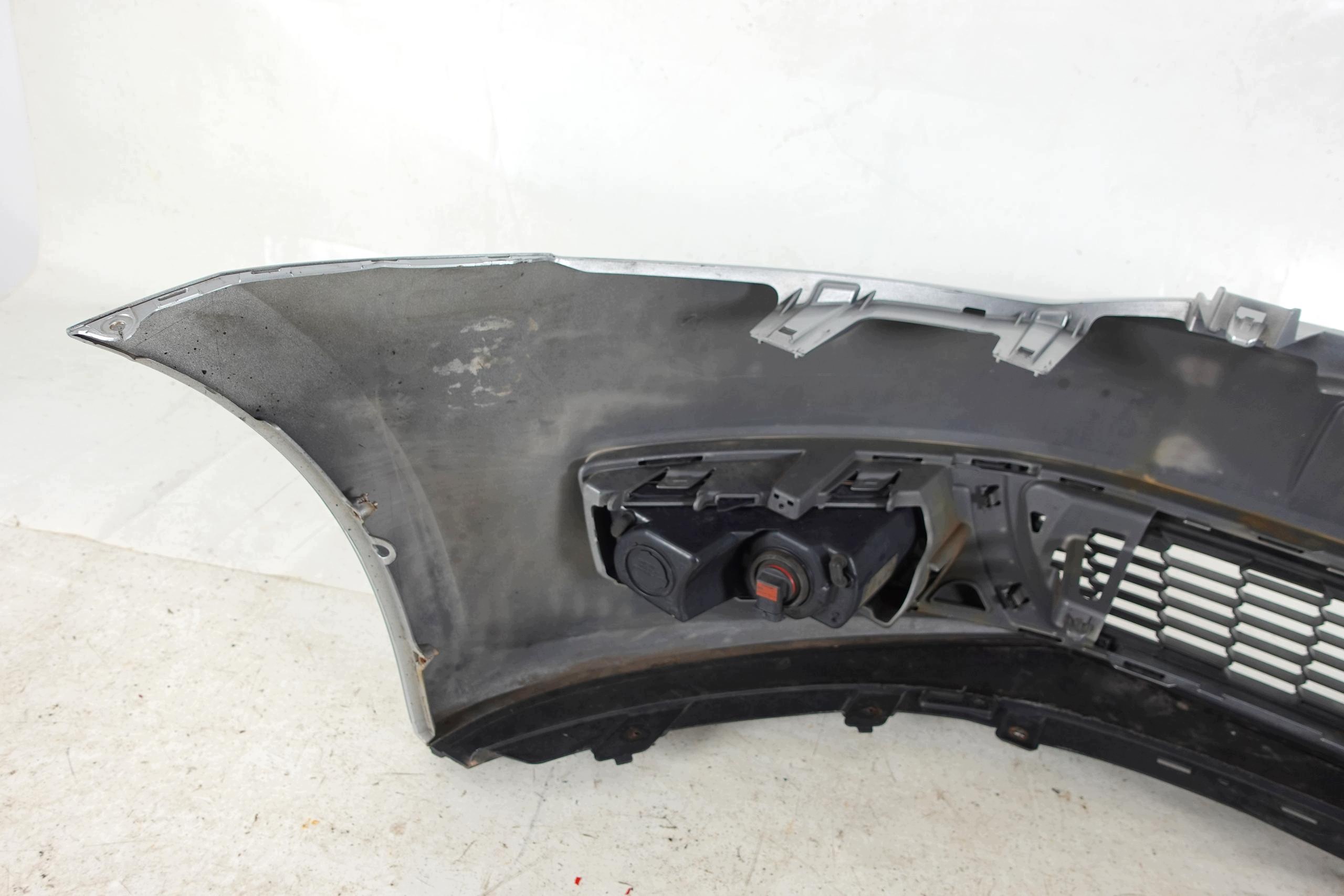 bumper front front VW POLO V 5 6R 09-14 LA7W 2009-2014 6R0807221R