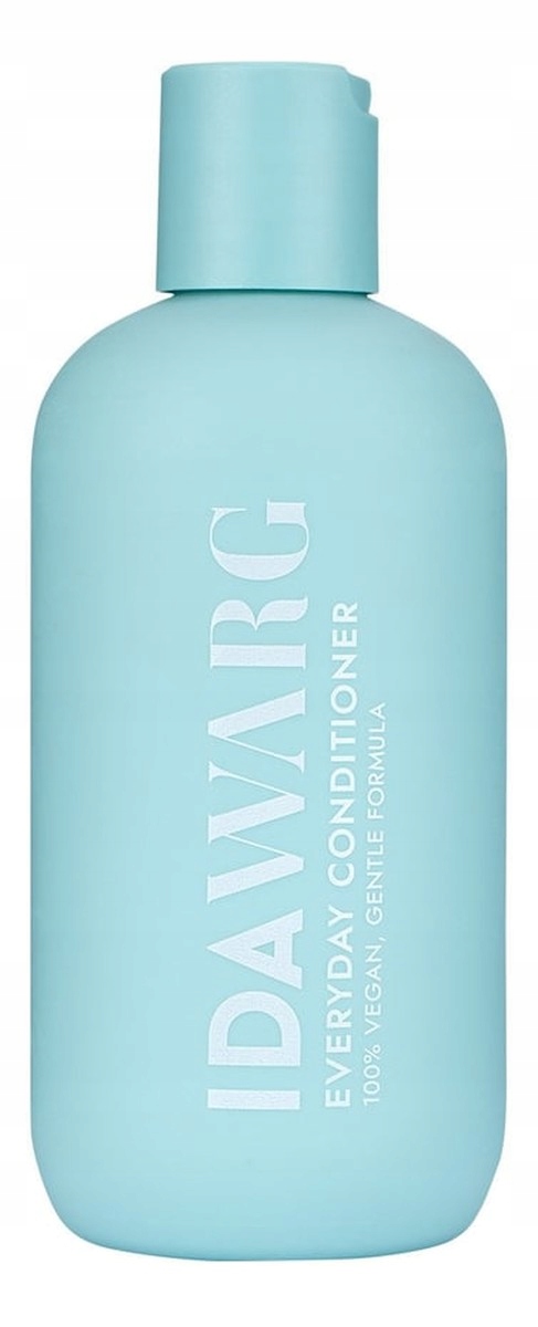Ida Warg Každodenní jemný kondicionér pro každodenní použití 250ml
