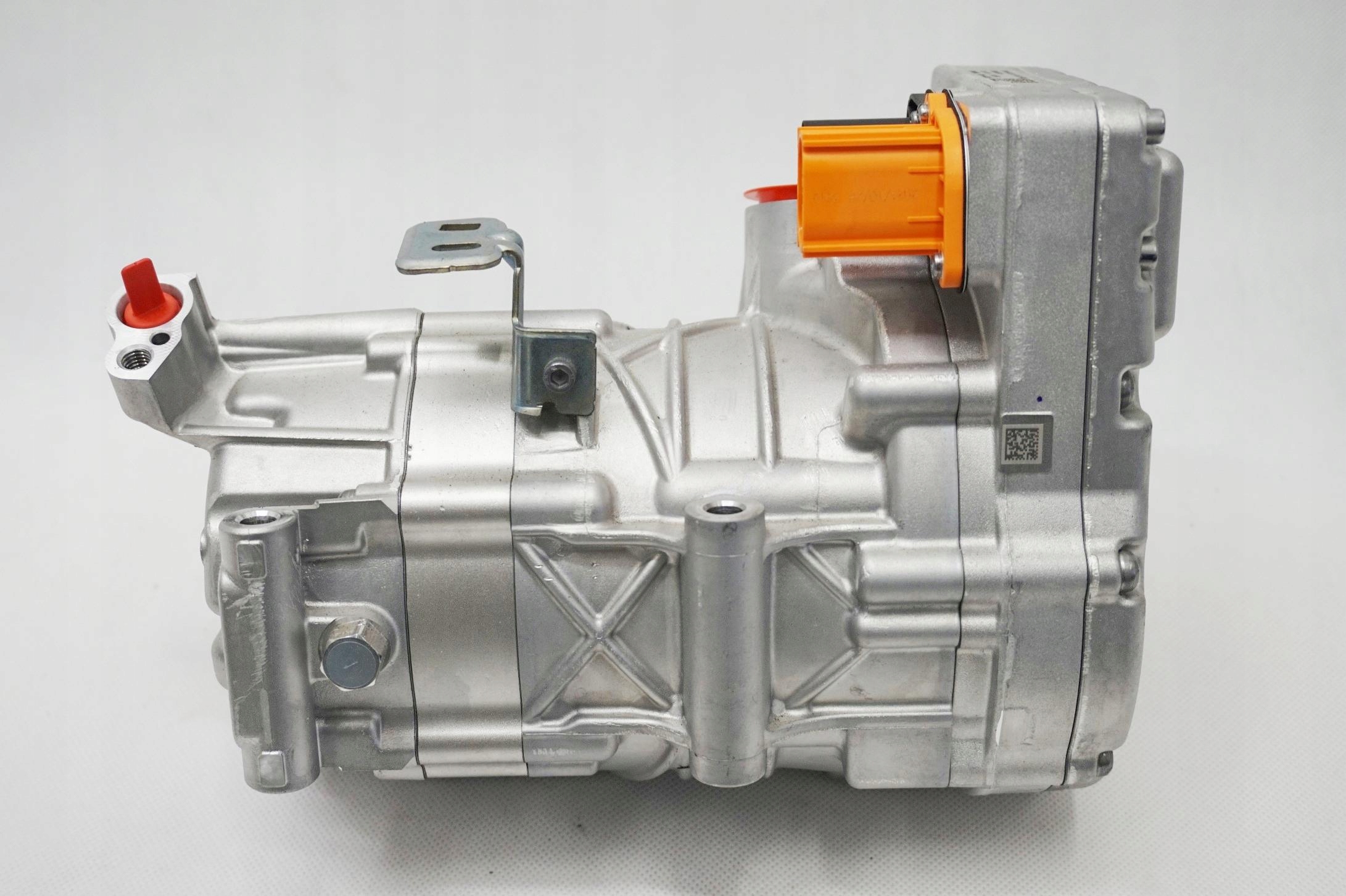 компрессор кондиционера vw ID BUZZ 1N3820807C 1N3816797C