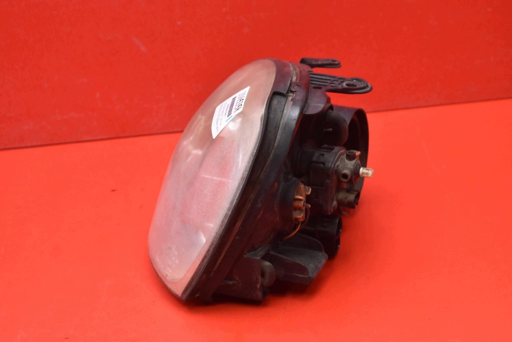 REFLEKTOR left light front EU HYUNDAI SANTA FE 1 and SM LIFT 04-13
