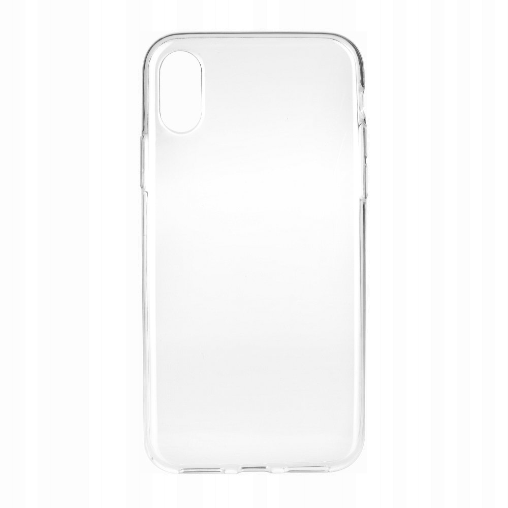 

Futerał Back Case Ultra Slim 0,5mm do Iphone 12 MI