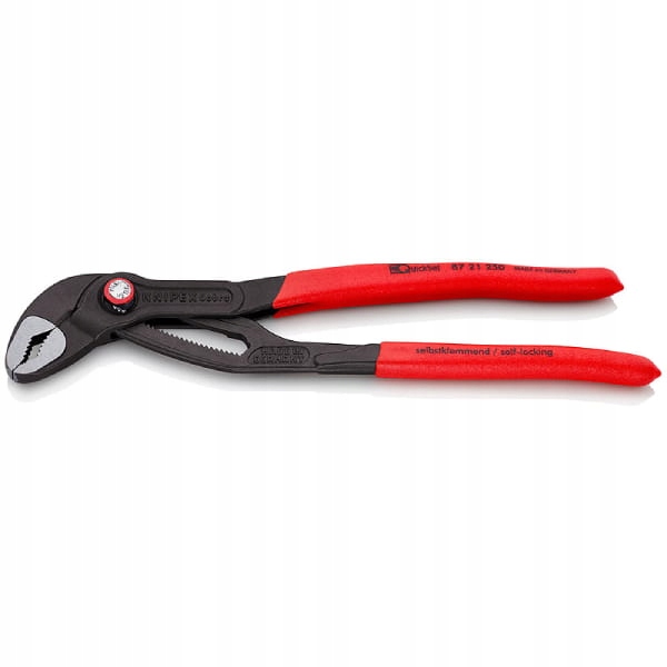 Kleště Knipex 8721250 250 mm