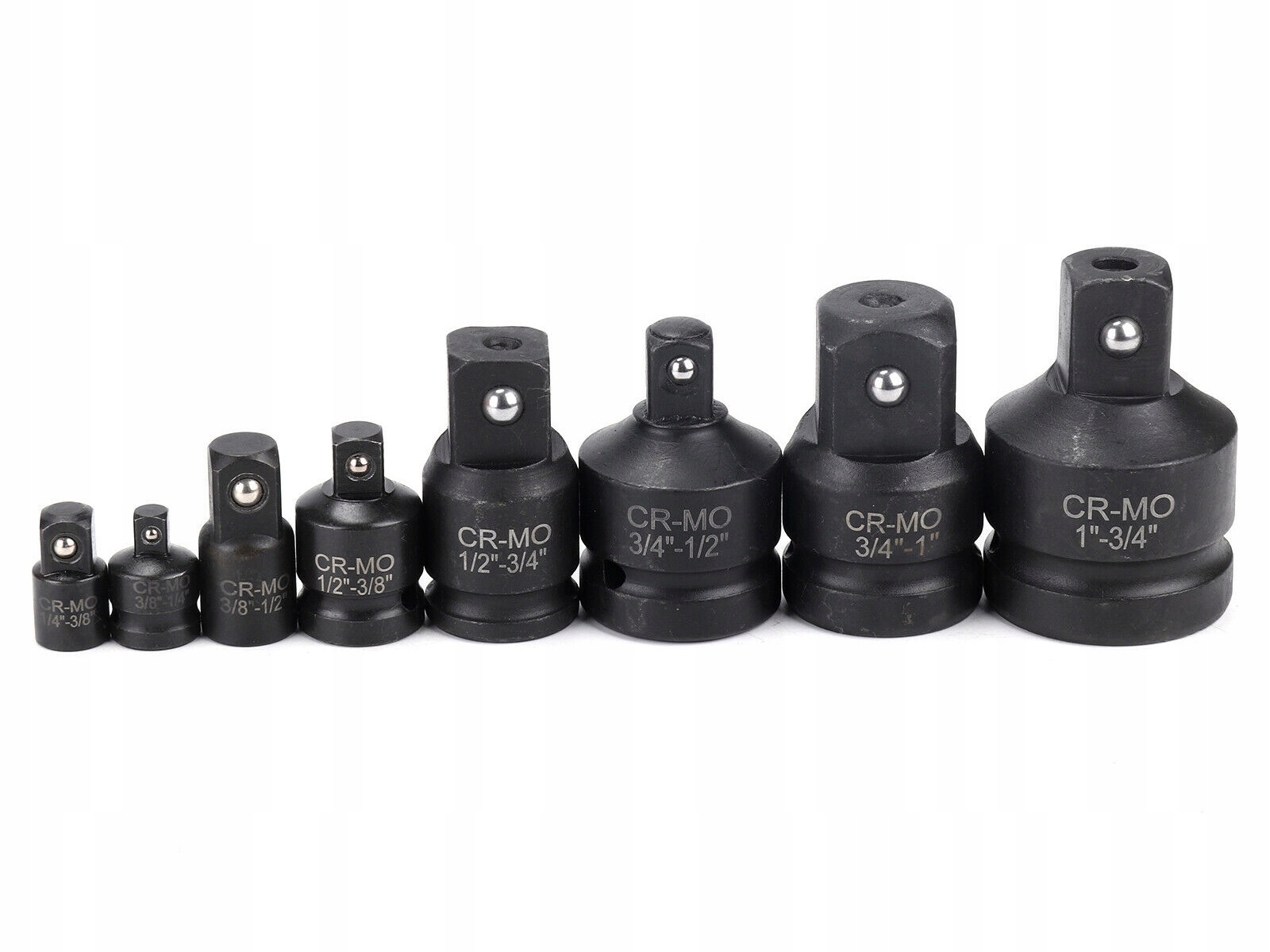 ADAPTER REDUKCJE UDAROWE KLUCZ 1/2 3/4 3/8 1/2 1/4 EAN (GTIN) 5907580100937