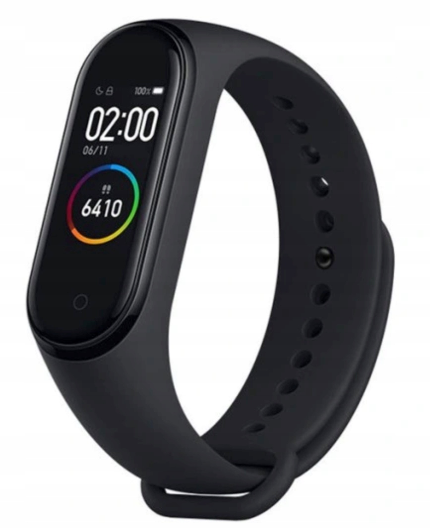 

Opaska Do Xiaomi MI Band 5 6 Pasek Miband