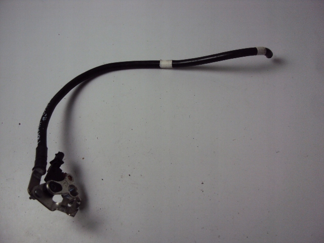 KK3T-10C652-AC - КЛЕМА АККУМУЛЯТОРА FORD TRANSIT CUSTOM