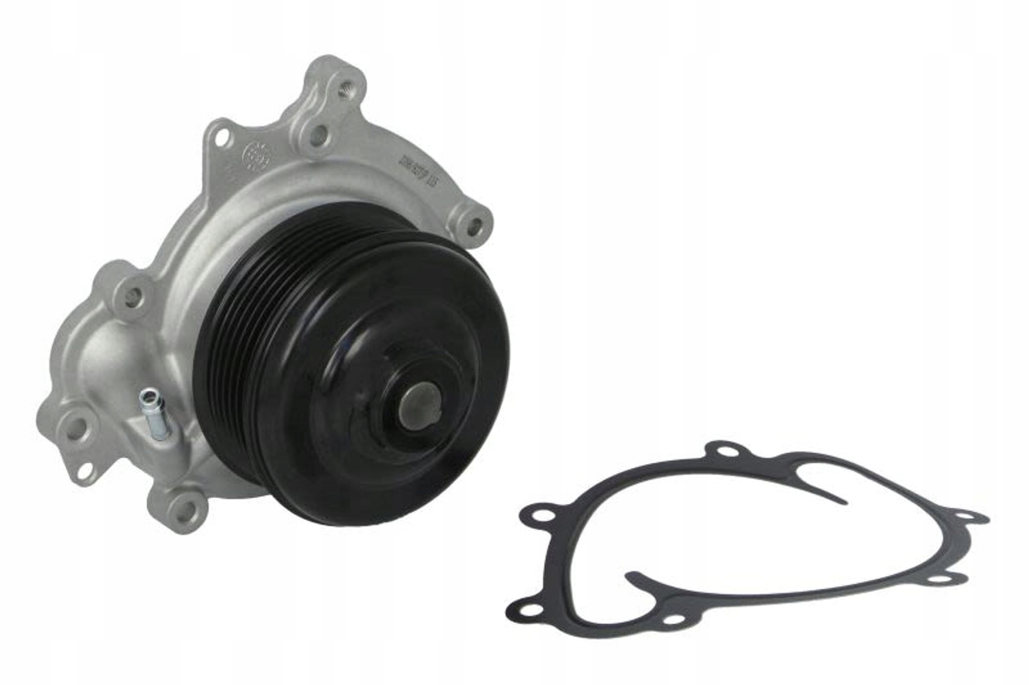 Sil Čerpadlo Chladicí Kapaliny PA1713