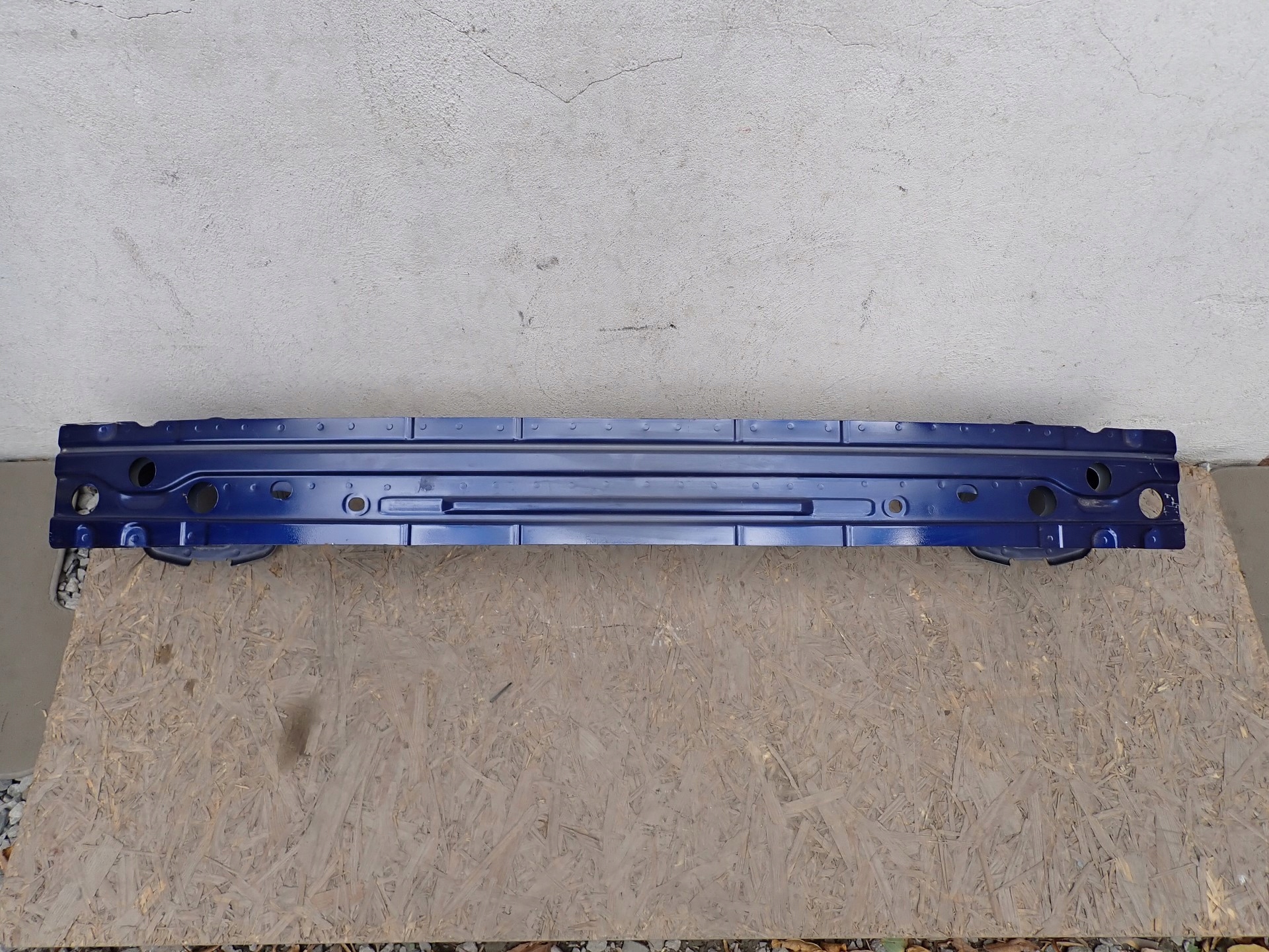 sider below bumper rear SUBARU XV GP 2012-2017R
