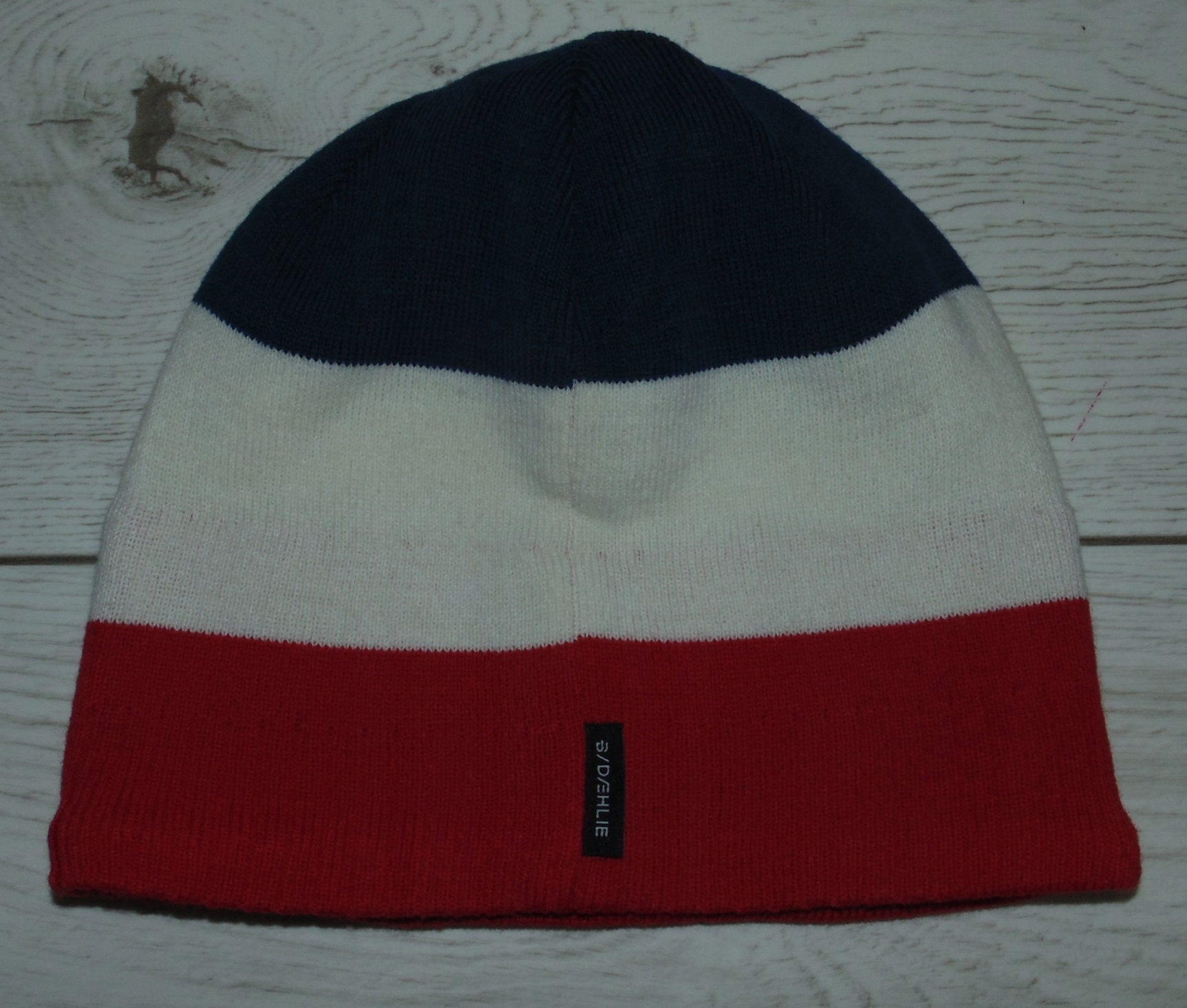 BJORN DAEHLIE CZAPKA ZIMOWA NARCIARSKA SPORTOWA Kolekcja WINTER SPORT