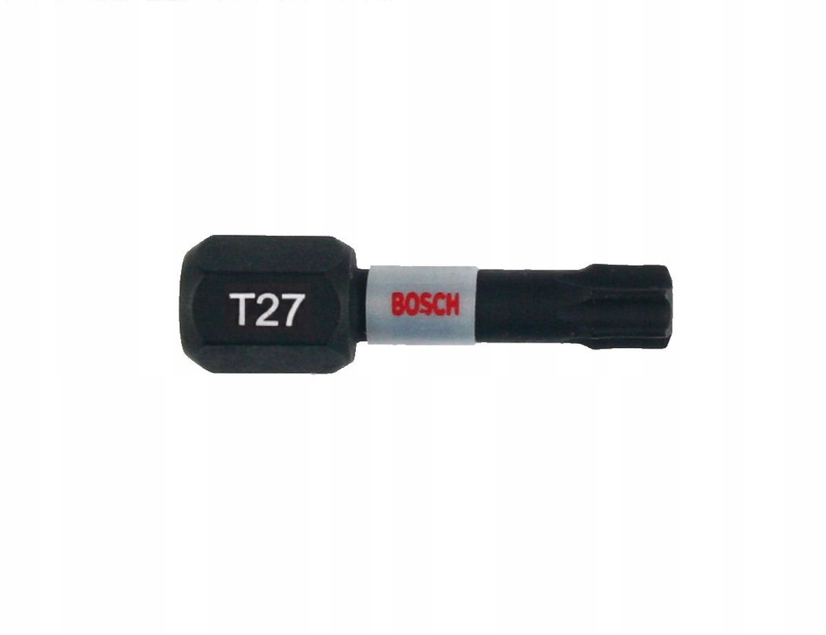 

Bit Torx 27 25mm Impact Control Bosch