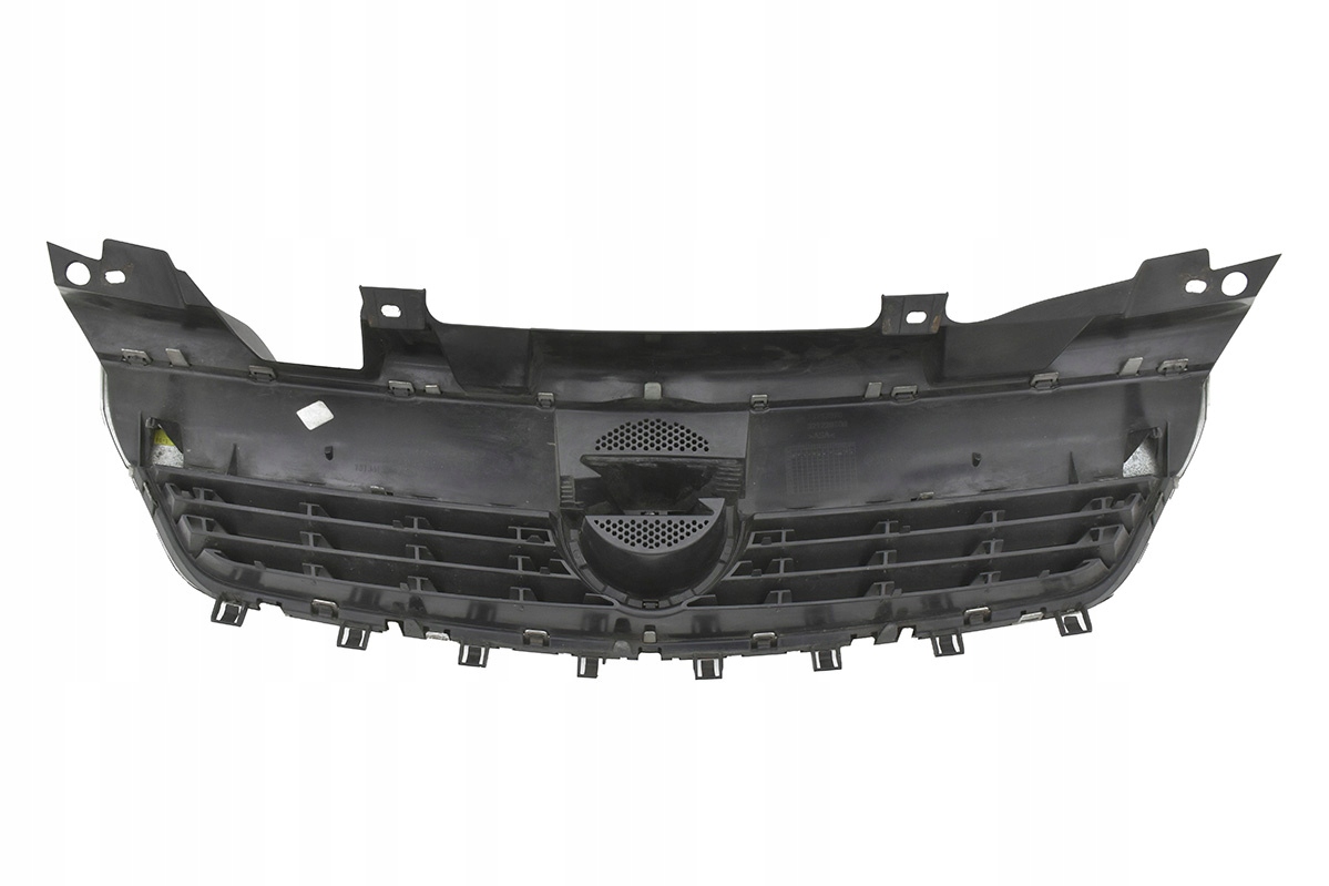 grill grille radiator OPEL ZAFIRA B II