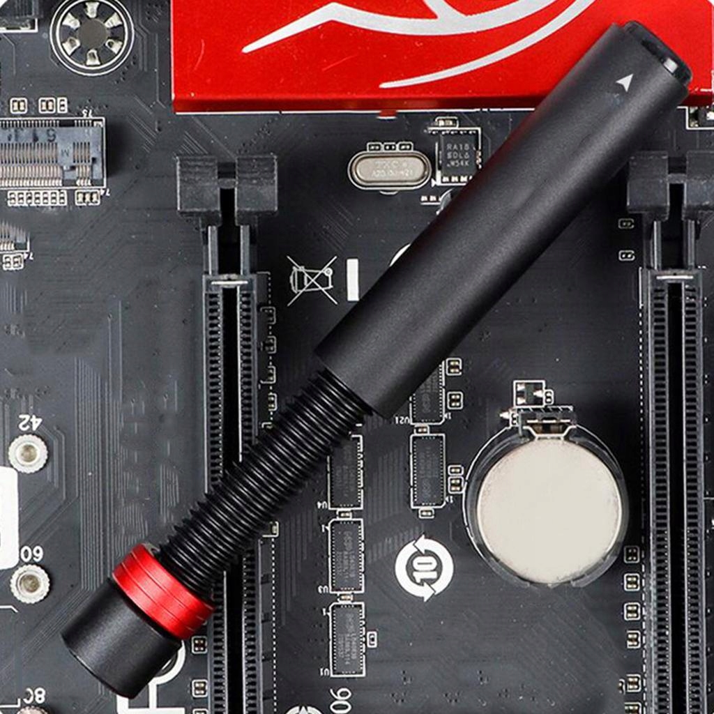 Teleskopowy wspornik karty graficznej Uchwyt Producent 3Com