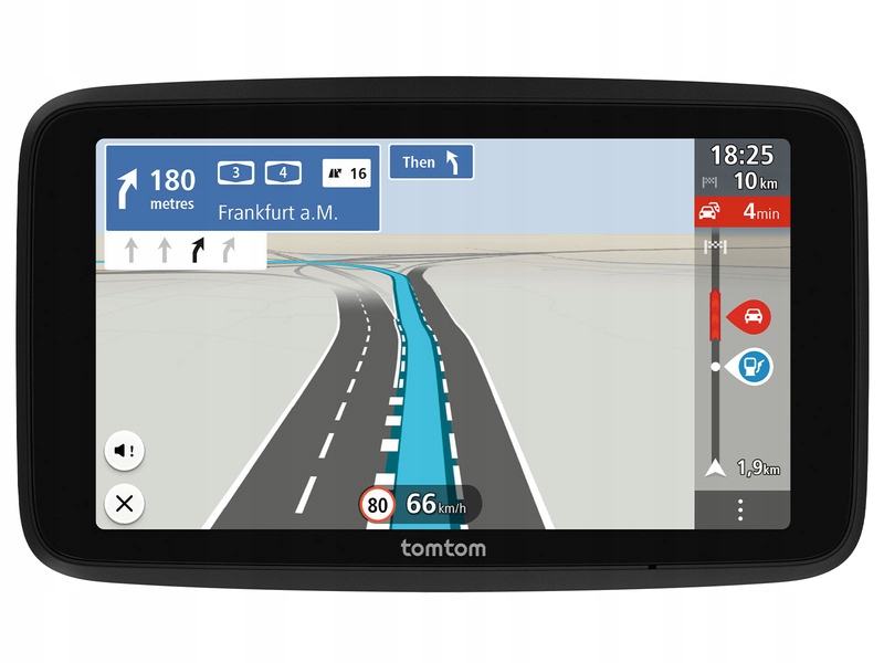 Nawigacja Tomtom Go Classic 6" 2 Gen