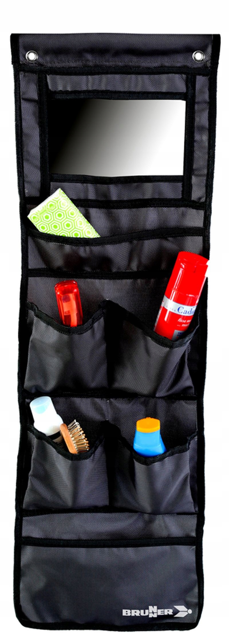 Подвесной органайзер для кемпера Hangar 6 Brunner