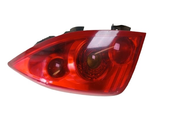 NISSAN PRIMERA P12 light left rear part HB