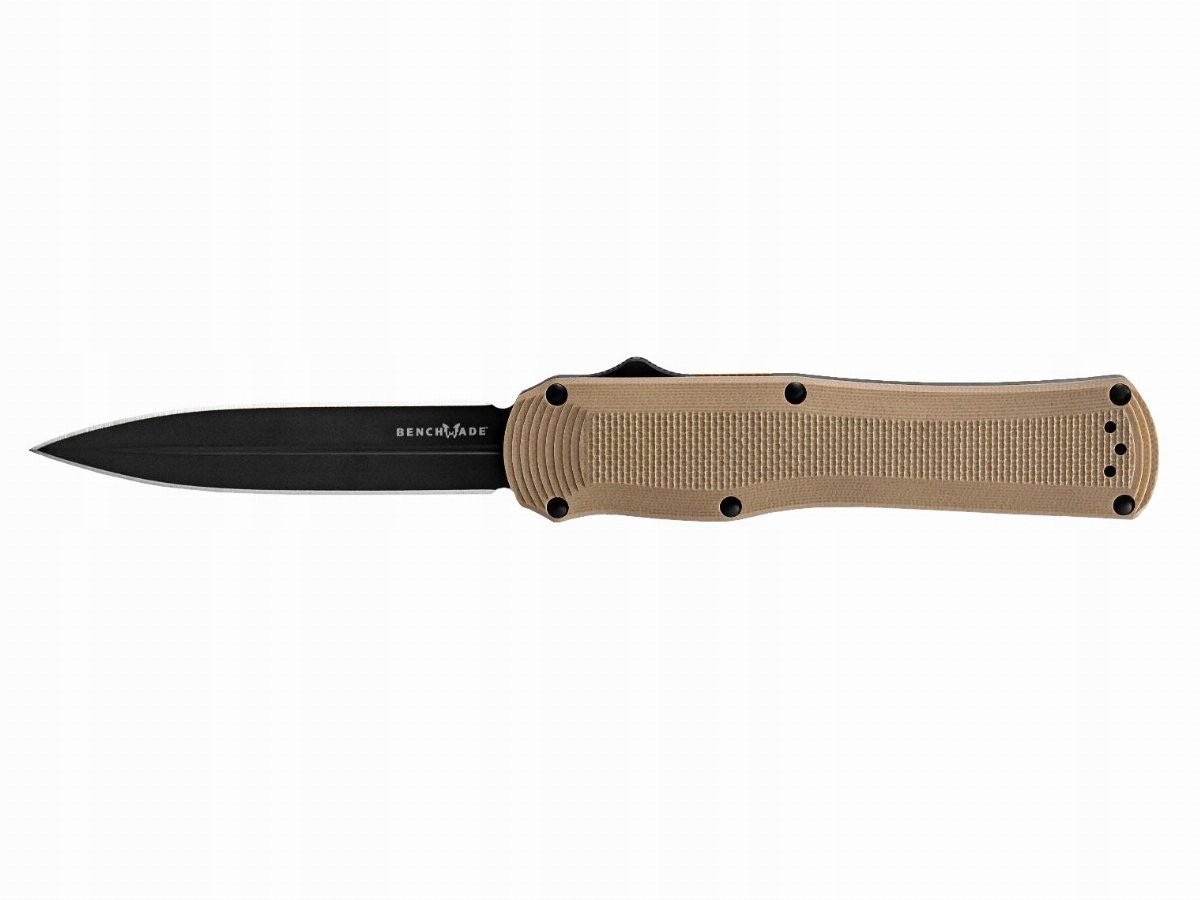 Nůž Benchmade 3400BK-2 Autocrat
