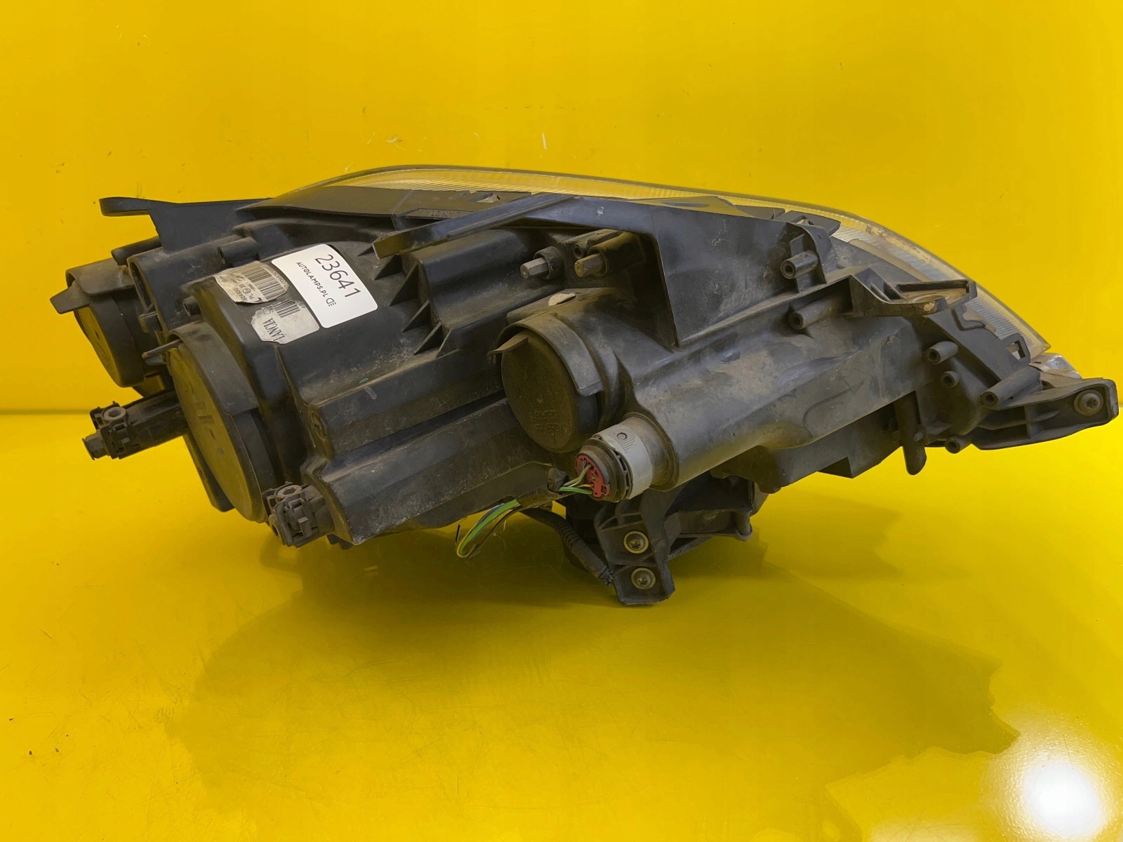 light left Lancia Delta III 08-14 Led 51824830