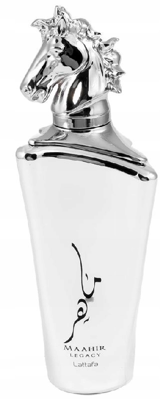 Lattafa Maahir Legacy Edp 100ml Spráj